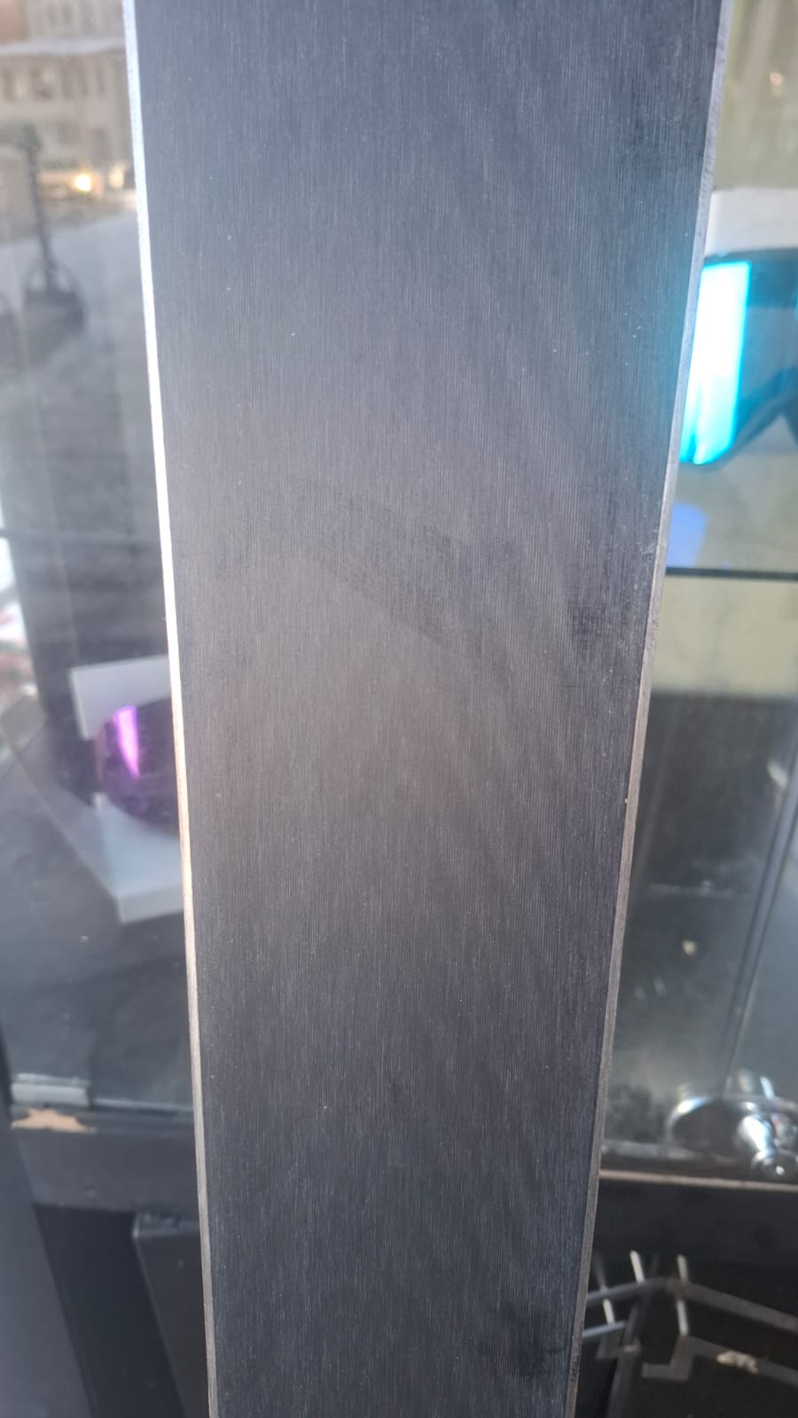 156cm Sci K2 Disruption 76C W Donna usati