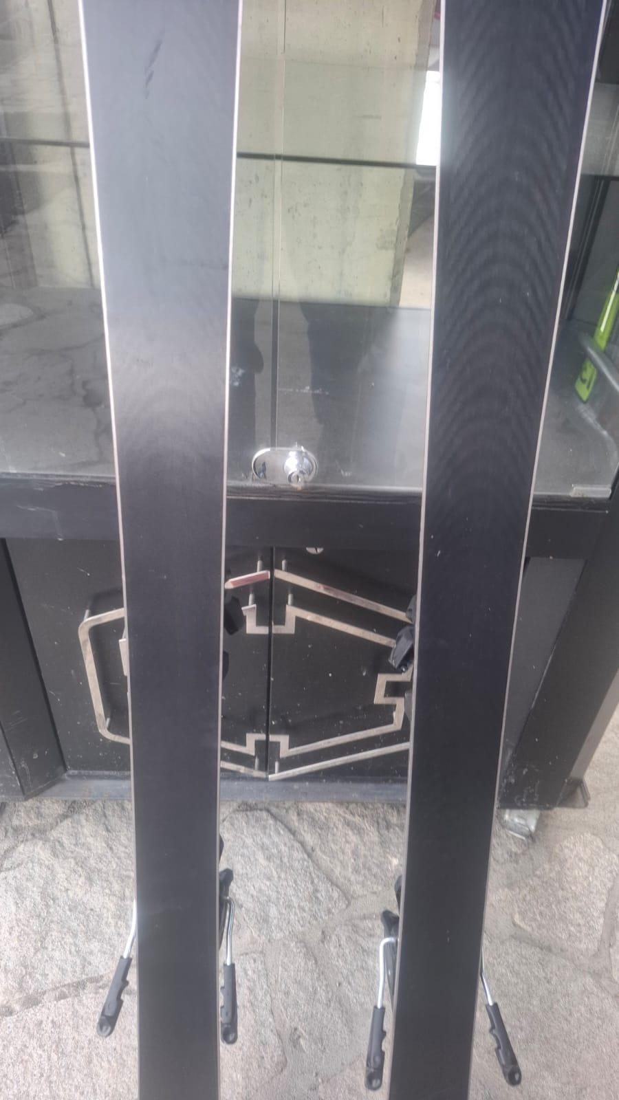 Atomic Redster S7 162cm 2026 usato