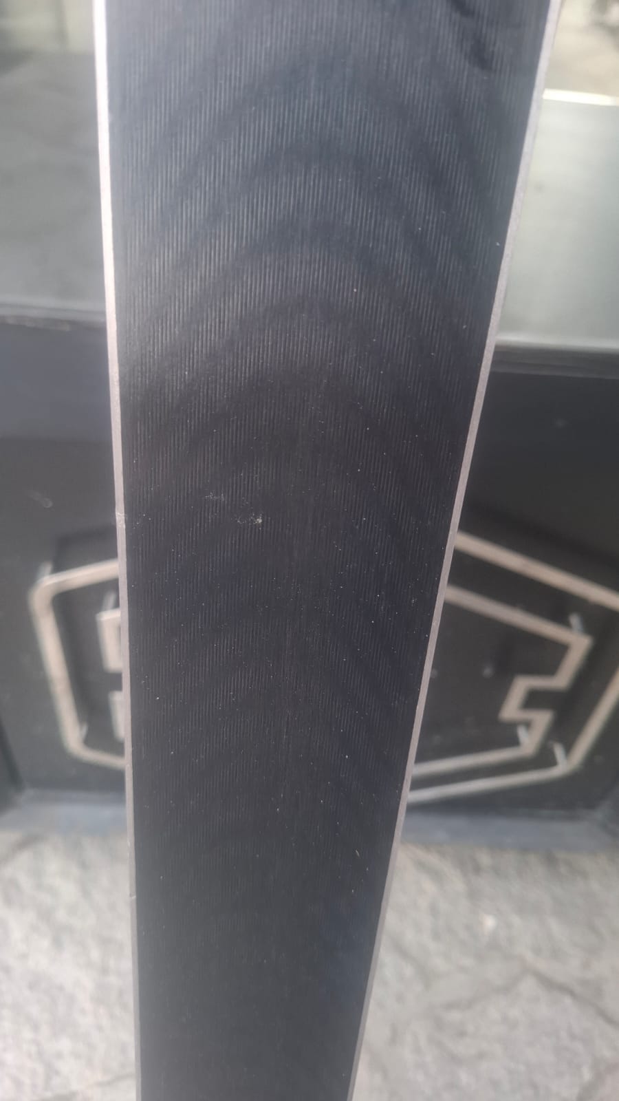 Atomic Redster S7 162cm 2026 usato