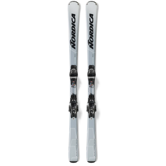 150cm Sci Nordica Spitfire 73R FDT + TP2 2025 NUOVO