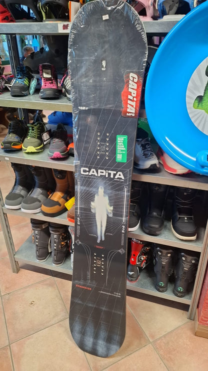 163w Capita Pathfinder Wide NUOVA
