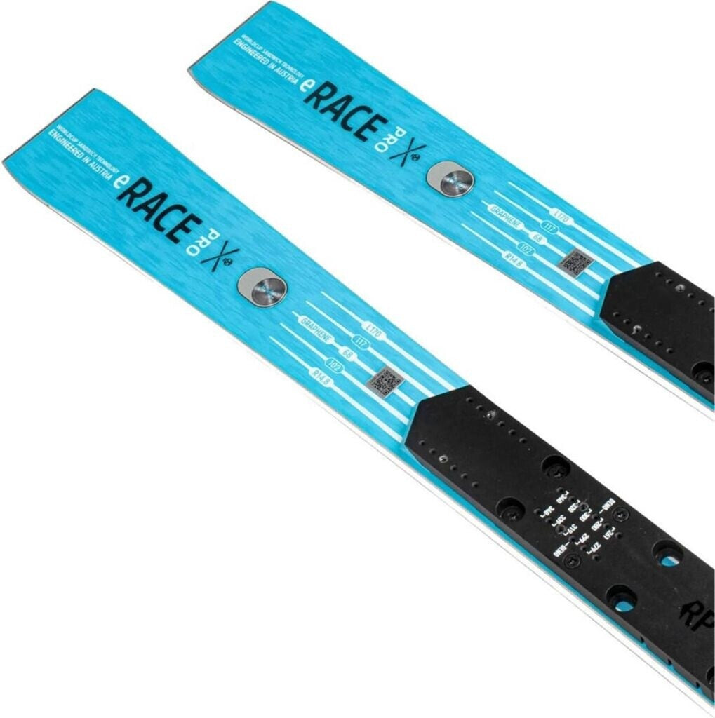 170cm Head e-Race Pro RP+FF ST 14 DEMO 2026 nuovo