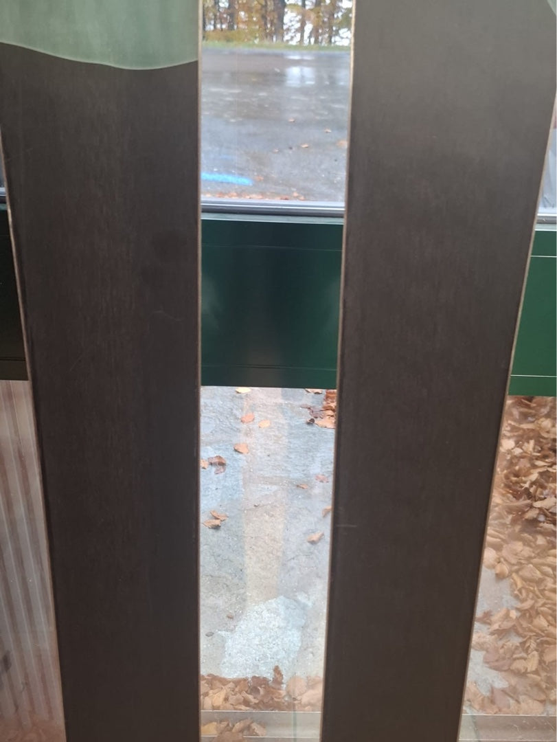 172cm sci freeride Atomic Backland FR r16 usati