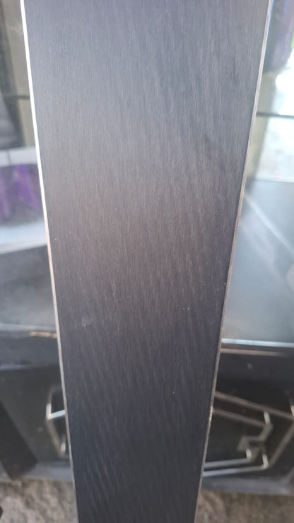 156cm Salomon S/Max 8 usato