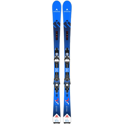 167cm Dynastar Speed Omeglass Master SL Konect+ SPX 14 2025 nuovo