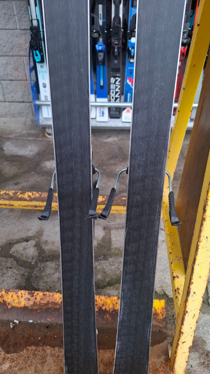 170cm HEAD Worldcup Rebels i.Speed 2014/15 usato