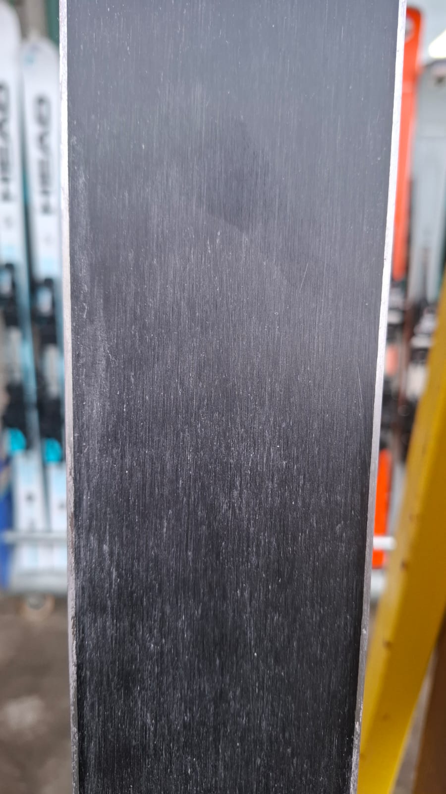 170cm HEAD Worldcup Rebels i.Speed 2014/15 usato