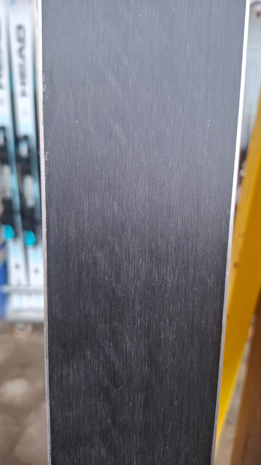 168cm ATOMIC Redster G7 2024 usato