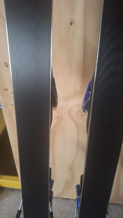 182cm Salomon S/RACE GS PRO 2026 (+ icon 12) usato