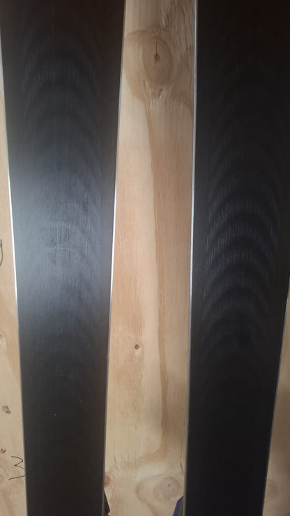 182cm Salomon S/RACE GS PRO 2026 (+ icon 12) usato