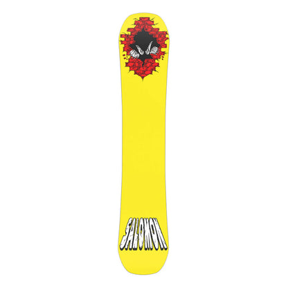 155w Tavola Snowboard Salomon Sleepwalker 2025 nuova