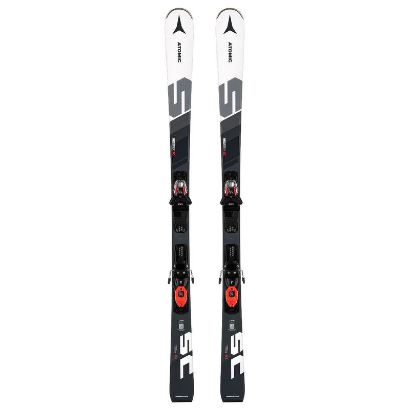 161cm Atomic Redster SC M10 2025 nuovo
