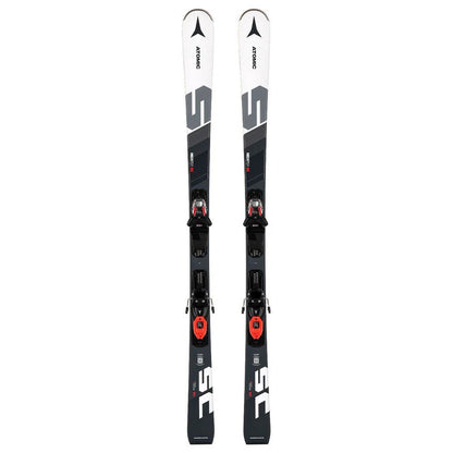 161cm Atomic Redster SC M10 2025 nuovo