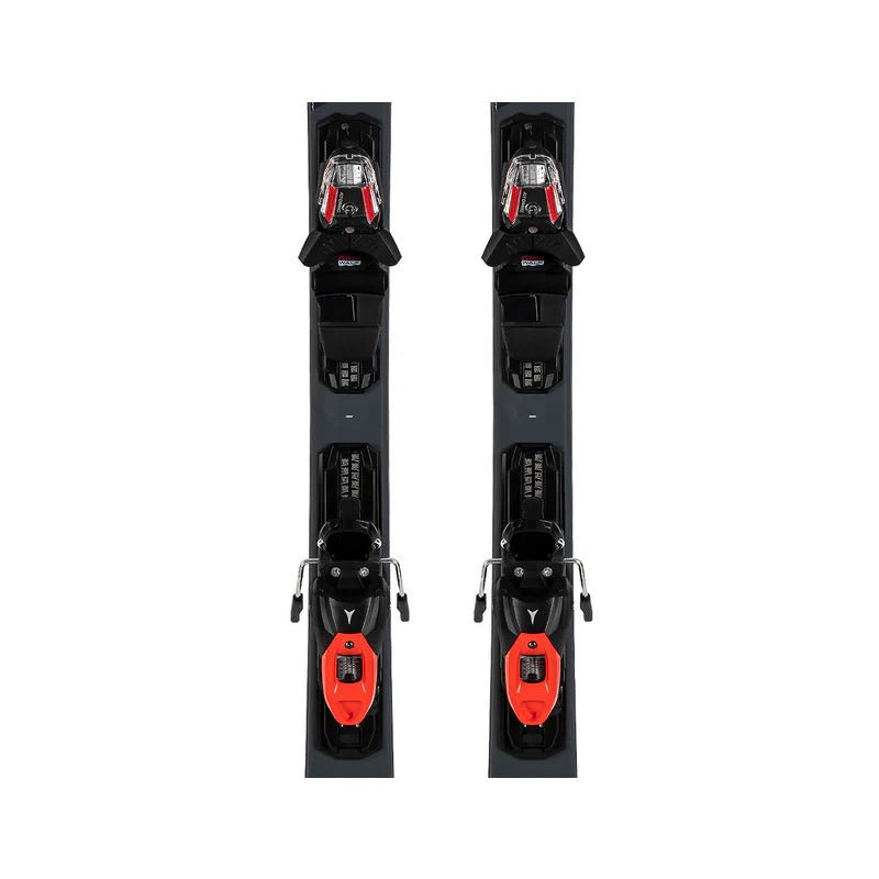 161cm Atomic Redster SC M10 2025 nuovo
