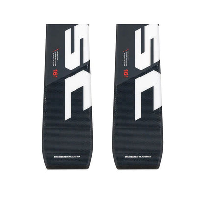 161cm Atomic Redster SC M10 2025 nuovo