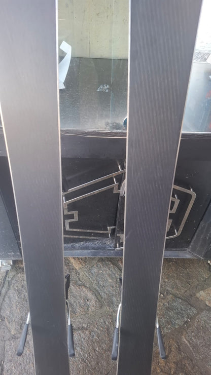 153cm Sci Head Super Joy Donna usato