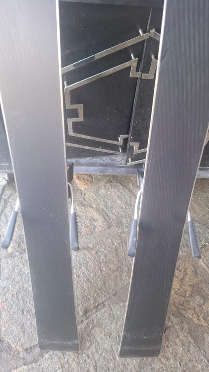 153cm Sci Head Super Joy Donna usato