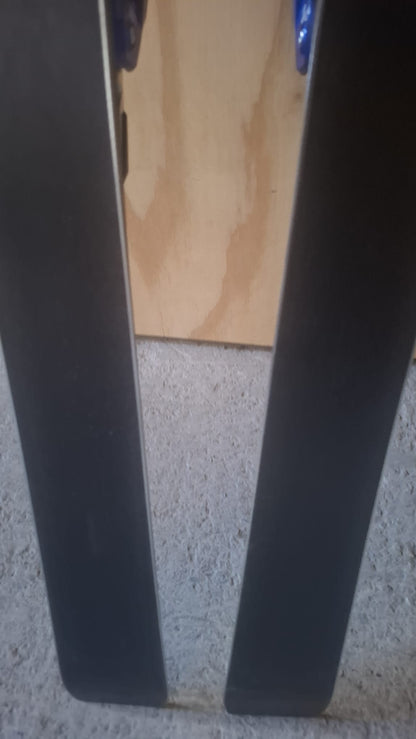 175cm Salomon S/RACE GS PRO 2026 (+ icon 12 demo) usato