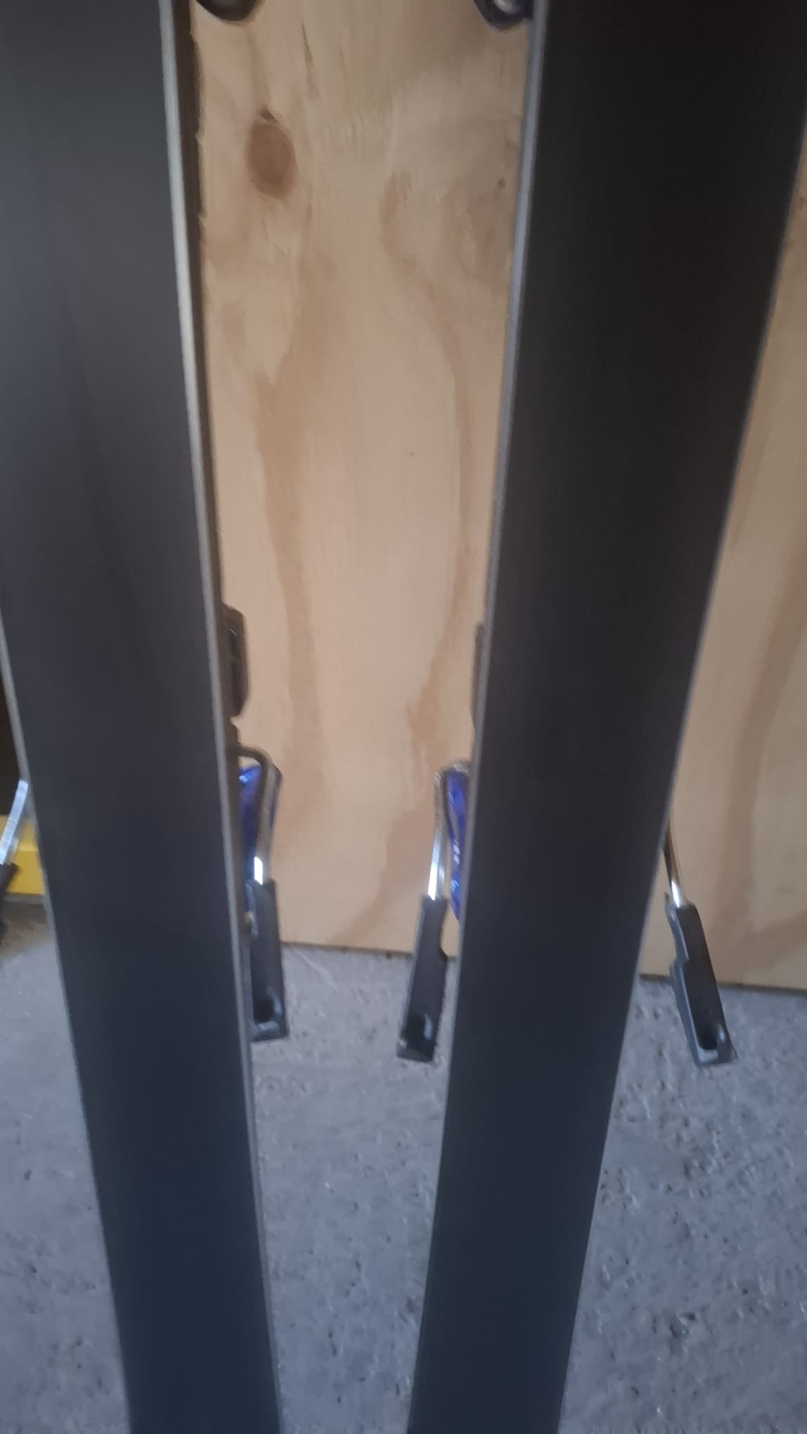 175cm Salomon S/RACE GS PRO 2026 (+ icon 12 demo) usato