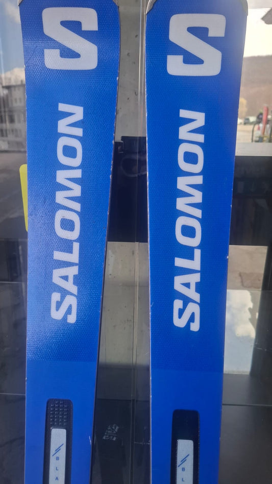 Salomon S/Race GS 10 175cm 2026 usato