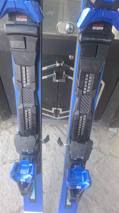 Salomon S/Race GS 10 175cm 2026 usato