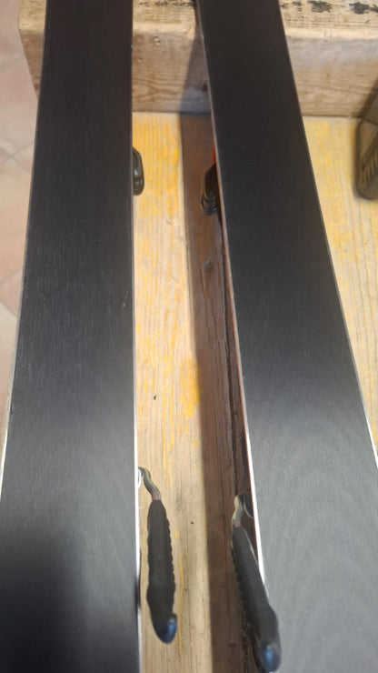 Sci Atomic Redster S8 149cm r 12m 2025 usati