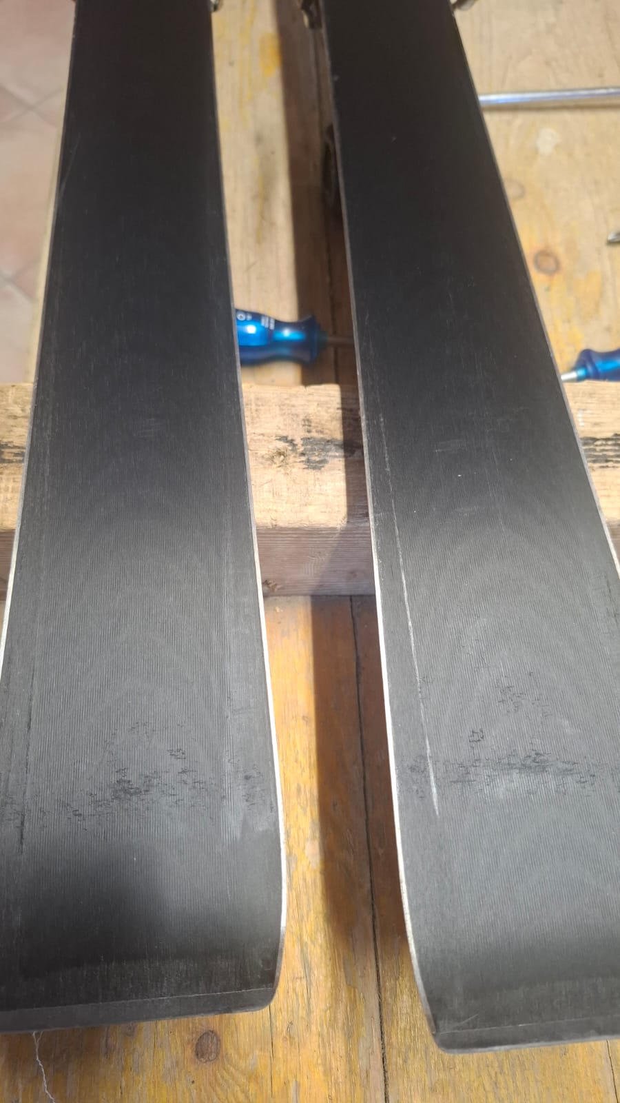 Sci Atomic Redster S8 149cm r 12m 2025 usati