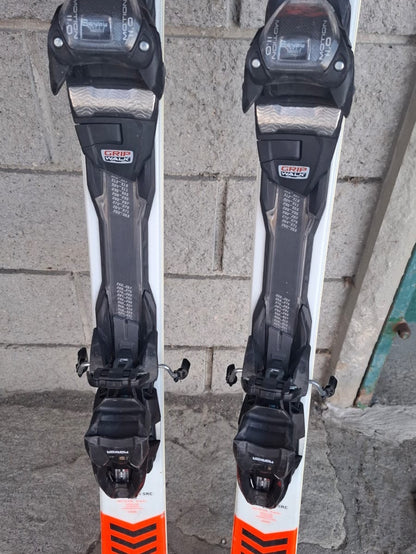 163cm Volkl Raceriger SRC r14.3 usati