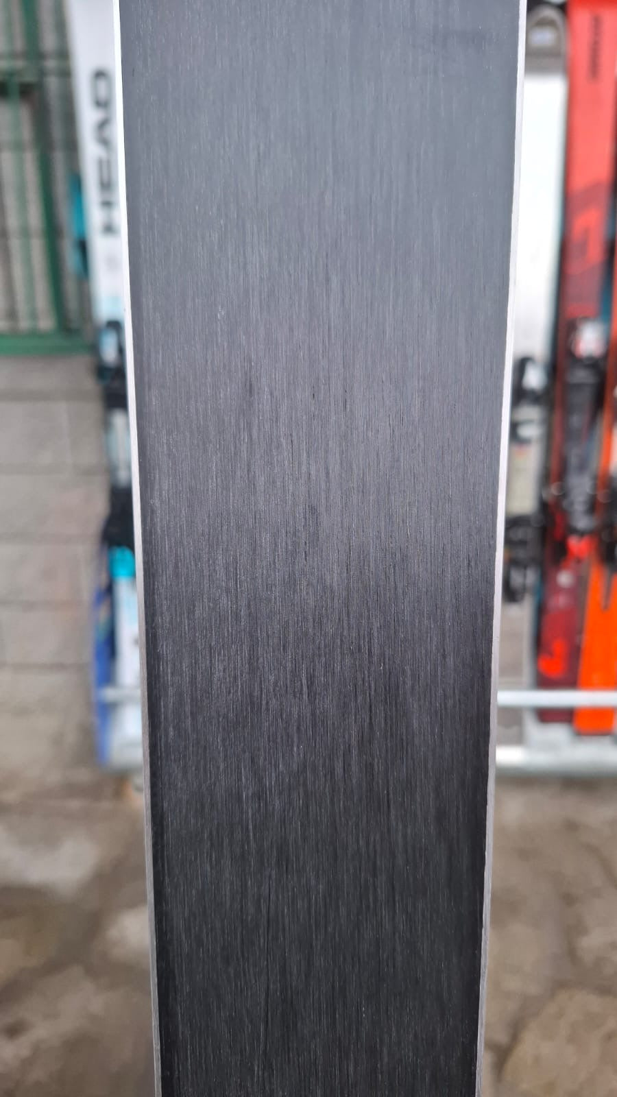 170cm SALOMON S/RACE GS 12 2026 usato