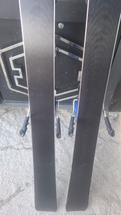 Salomon S/Race SL 10 165cm 2025 usato