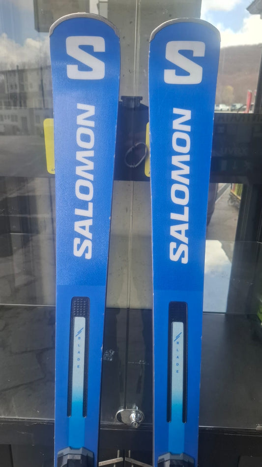 Salomon S/race GS 10 170cm 2026 usato