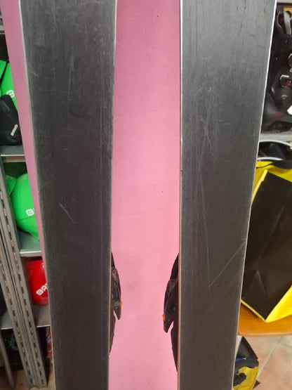 Sci Blizzard Thunderbird LTD R15 175cm 2025 usato