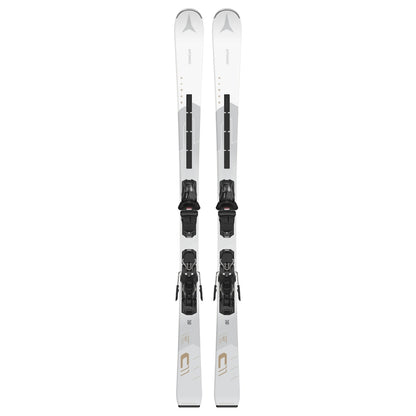 157cm Atomic Cloud C11 Revoshock Light + M10 GW 2025 nuovo