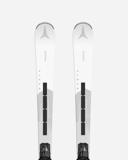 157cm Atomic Cloud C11 Revoshock Light + M10 GW 2025 nuovo