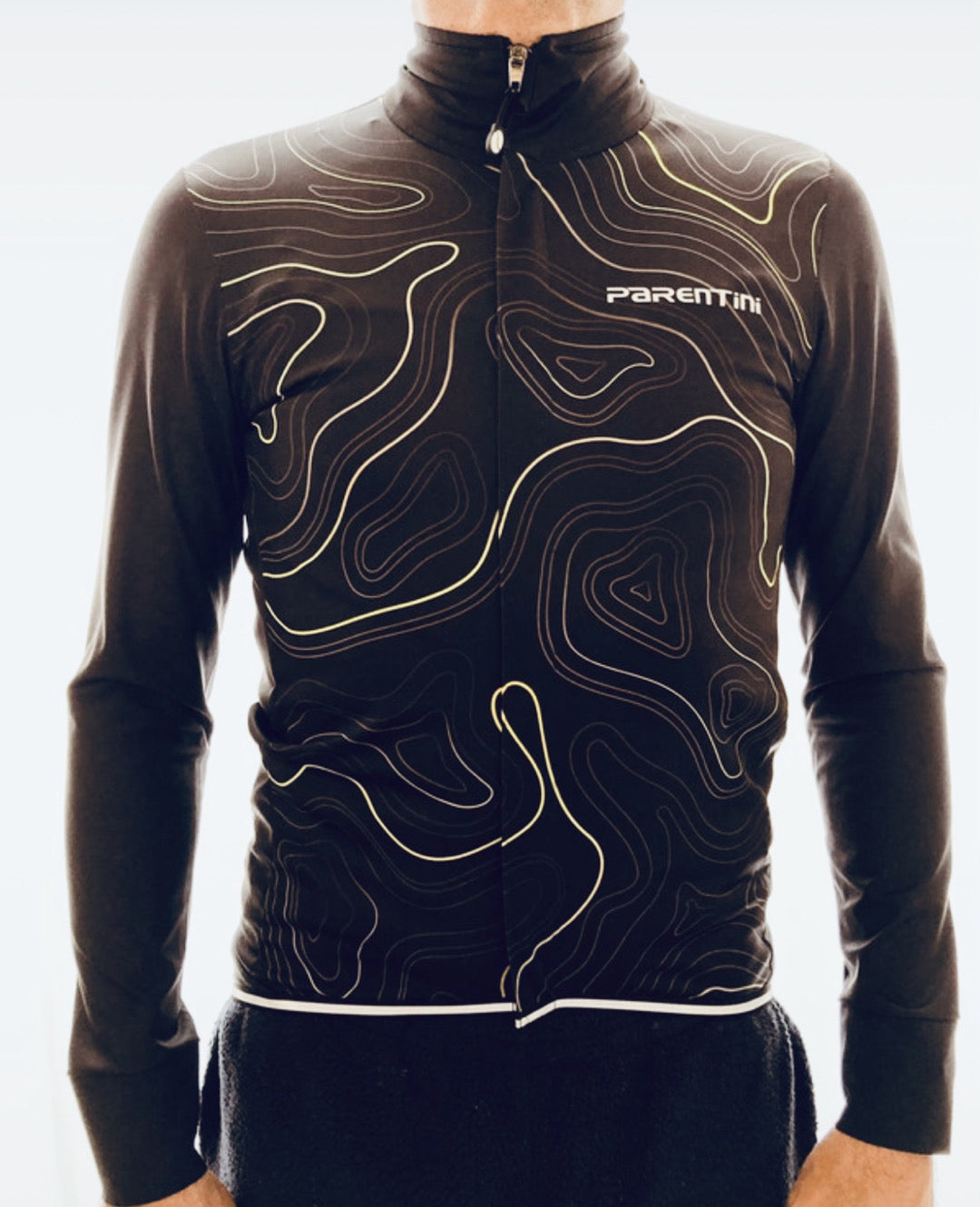 giubbotto Parentini Mossa 3.0 M