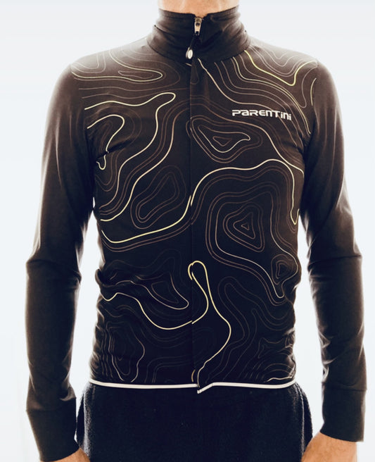 giubbotto Parentini Mossa 3.0 M