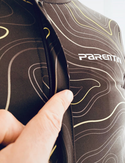 giubbotto Parentini Mossa 3.0 M