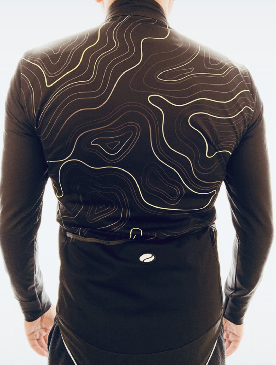 giubbotto Parentini Mossa 3.0 M