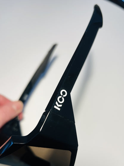 occhiali sole Koo Spectro lente specchiata