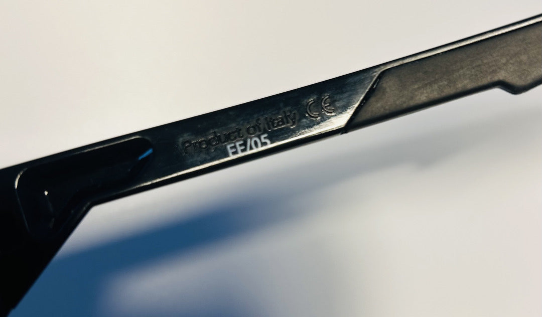 occhiali sole Koo Spectro lente specchiata