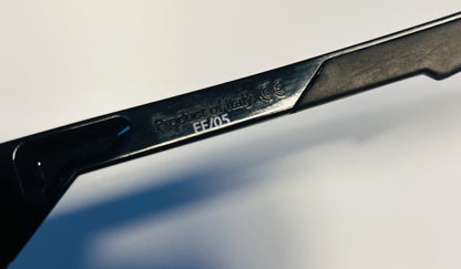 occhiali sole Koo Spectro lente specchiata