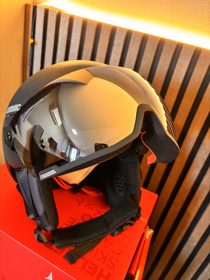 casco da sci Atomic Nomad 55-59cm usato