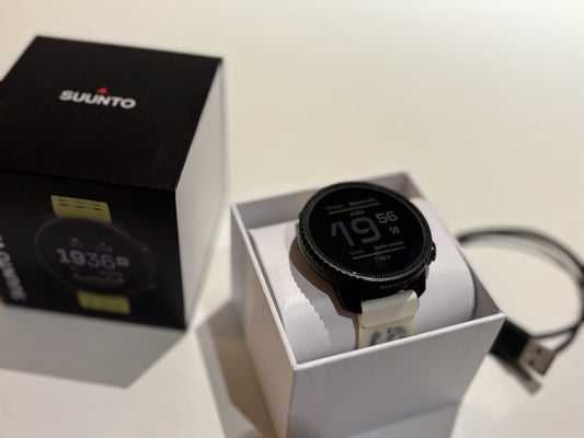 Suunto Vertical 1