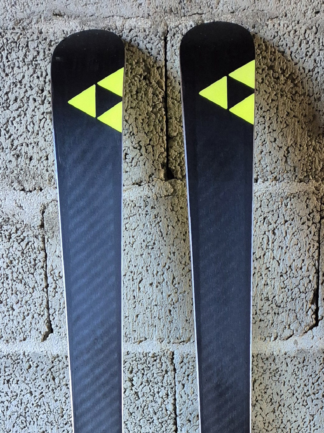 Sci Gara GS Fischer 173 OTTIME CONDIZIONI