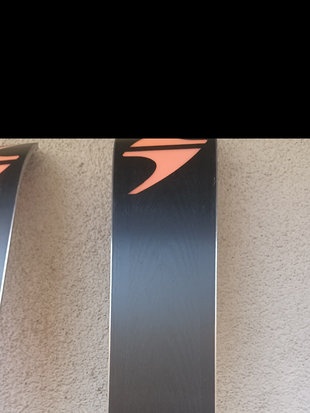 sci Blizzard gara e allenamento GS 184cm usati