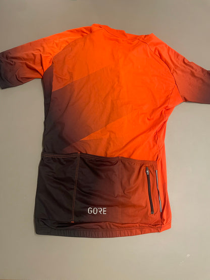 Maglia da bici GORE tg. M usata