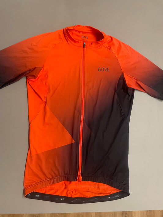 Maglia da bici GORE tg. M usata