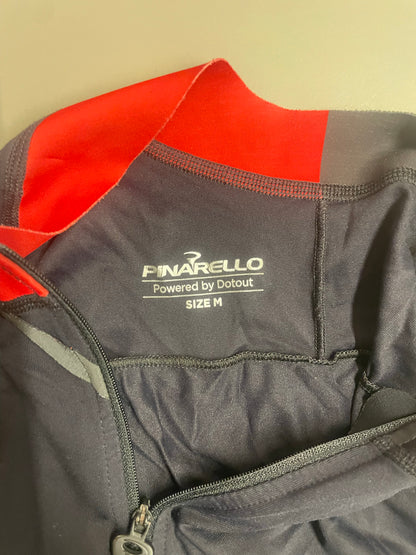 Maglia ciclismo Pinarello Estiva tg. M usata