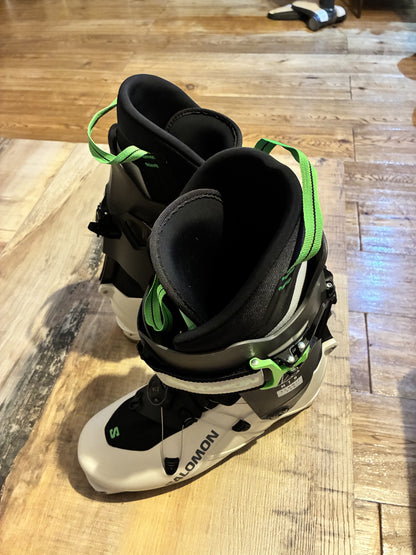 Scarponi Salomon MTN summit pro 28.5 NUOVO