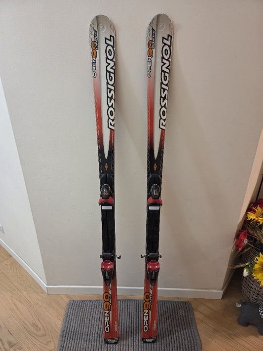 Sci Rossignol Open Carve 170cm usati